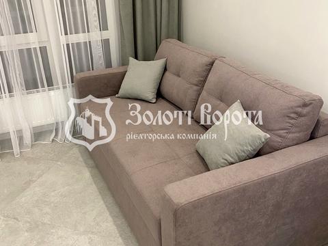 квартира по адресу Днепровская набережная ул., 20-Б