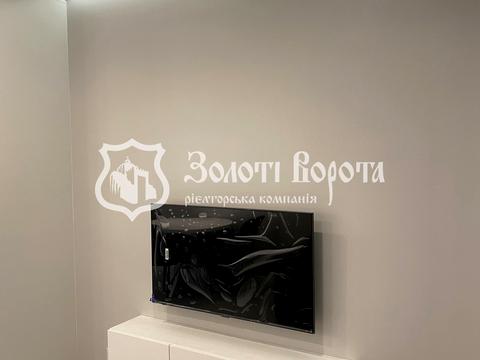 квартира по адресу Днепровская набережная ул., 20-Б