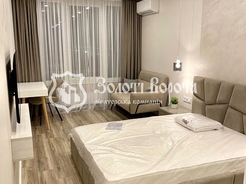 квартира по адресу Днепровская набережная ул., 20-Б