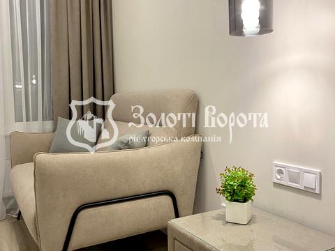 квартира по адресу Днепровская набережная ул., 20-Б