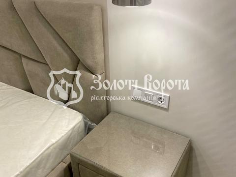 квартира по адресу Днепровская набережная ул., 20-Б