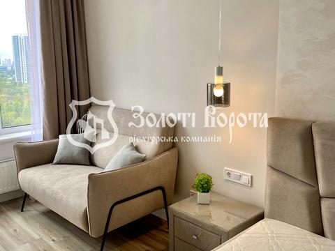 квартира по адресу Днепровская набережная ул., 20-Б