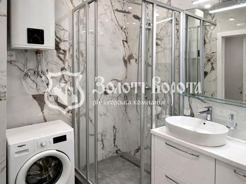 квартира по адресу Днепровская набережная ул., 20-Б