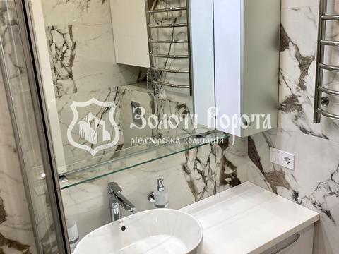 квартира по адресу Днепровская набережная ул., 20-Б