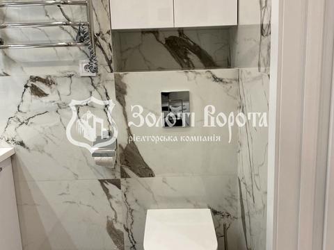 квартира по адресу Днепровская набережная ул., 20-Б