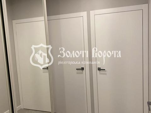 квартира по адресу Днепровская набережная ул., 20-Б