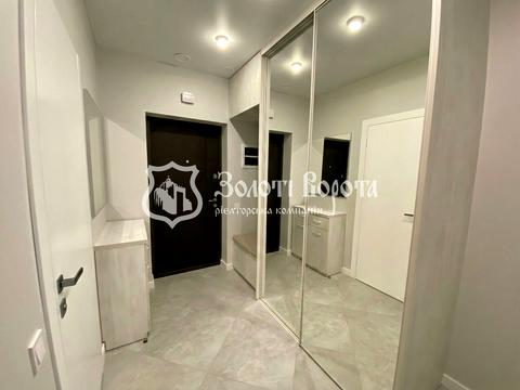 квартира по адресу Днепровская набережная ул., 20-Б