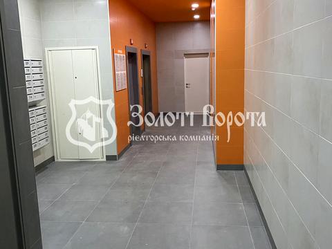 квартира по адресу Днепровская набережная ул., 20-Б