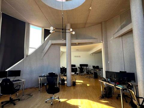 коммерческая по адресу Валовая ул., 15