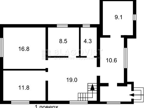 будинок за адресою Шевченко