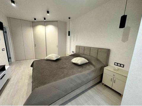 квартира за адресою Добровольців вул. (Маршала Говорова), 10в