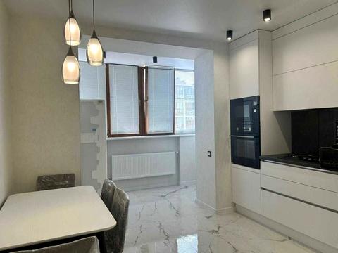 квартира за адресою Добровольців вул. (Маршала Говорова), 10в