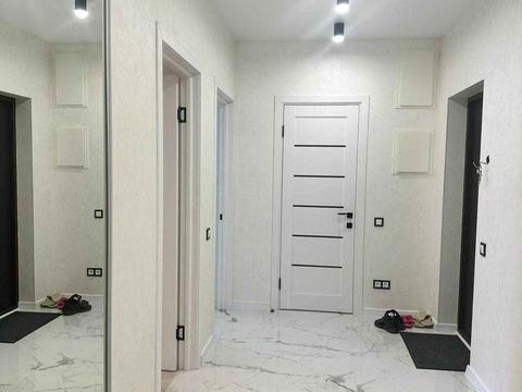 квартира за адресою Добровольців вул. (Маршала Говорова), 10в