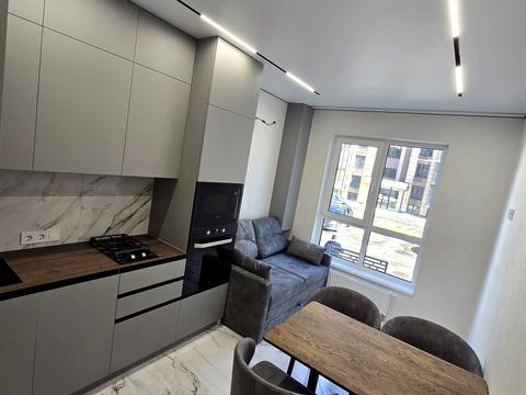 квартира за адресою Метрологічна вул., 107
