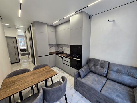 квартира за адресою Метрологічна вул., 107