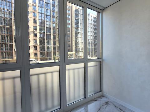 квартира за адресою Метрологічна вул., 107