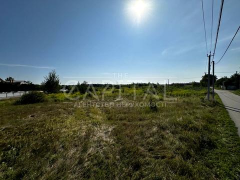 участок по адресу Сосновая ул.