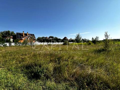 участок по адресу Сосновая ул.