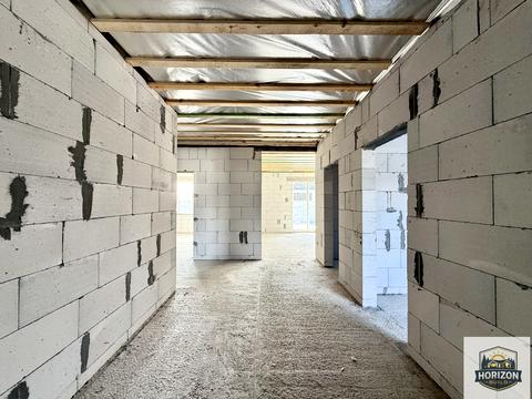 дом по адресу пгт. Ворзель, Успішна