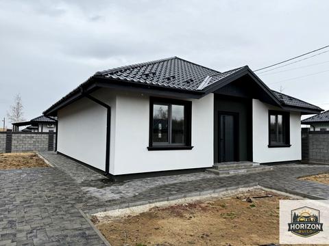 дом по адресу пгт. Ворзель, Успішна