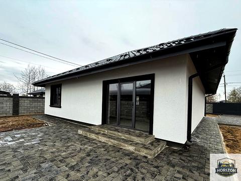 дом по адресу пгт. Ворзель, Успішна