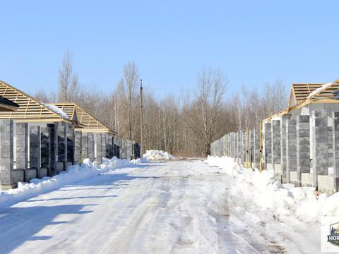 дом по адресу пгт. Ворзель, Успішна