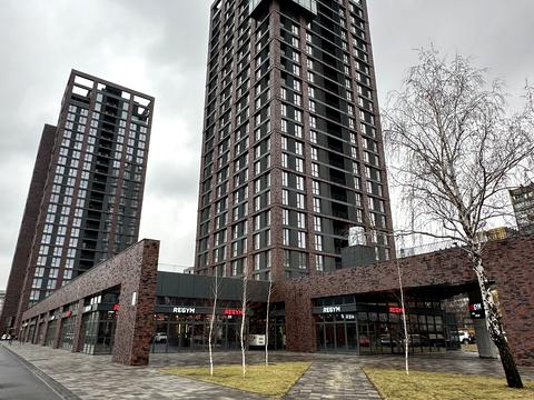 паркомісце за адресою Дніпро, Набережна Перемоги вул., 128