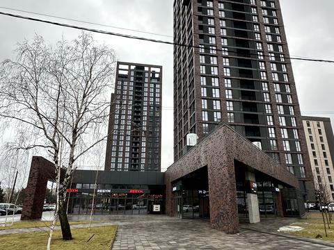 паркоместо по адресу Набережная Победы ул., 128