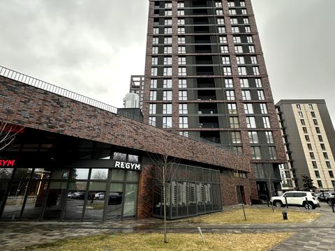 паркомісце за адресою Дніпро, Набережна Перемоги вул., 128