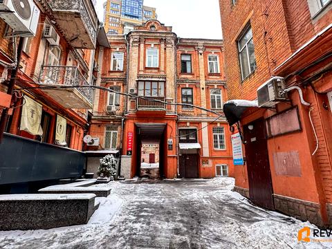 комерційна за адресою Басейна вул., 9