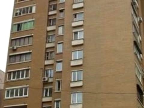 коммерческая по адресу Антоновича ул. (Горького), 110