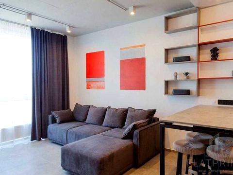 квартира за адресою Салютна вул., 2к1