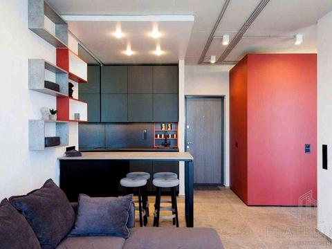 квартира за адресою Салютна вул., 2к1