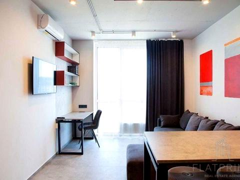 квартира за адресою Салютна вул., 2к1