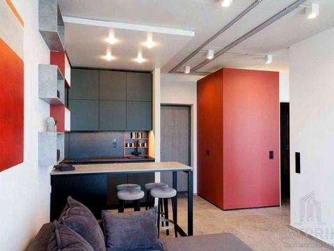 квартира за адресою Салютна вул., 2к1