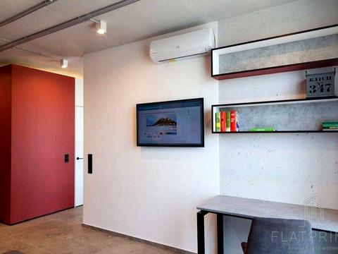 квартира за адресою Салютна вул., 2к1