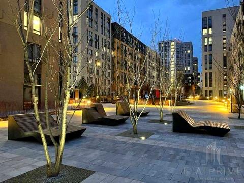 квартира за адресою Салютна вул., 2к1