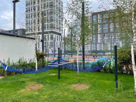 квартира за адресою Салютна вул., 2к1