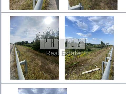 ділянка за адресою Дніпровське шосе