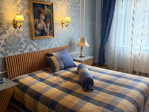 квартира за адресою Повстанська вул., 9