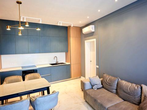 квартира за адресою Київ, Василя Тютюнника вул. (Анрі Барбюса), 28-А