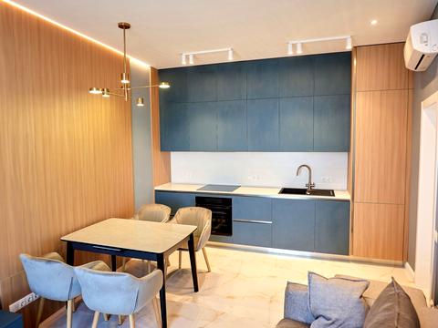 квартира за адресою Київ, Василя Тютюнника вул. (Анрі Барбюса), 28-А