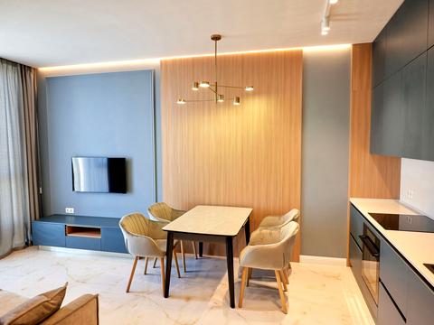 квартира за адресою Київ, Василя Тютюнника вул. (Анрі Барбюса), 28-А