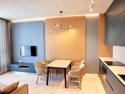 квартира за адресою Київ, Василя Тютюнника вул. (Анрі Барбюса), 28-А