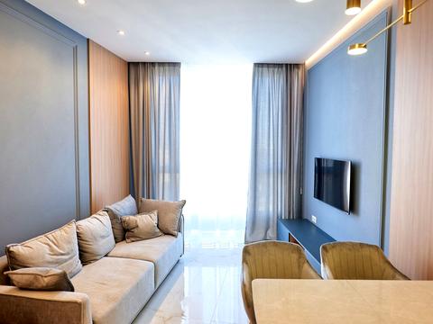 квартира за адресою Київ, Василя Тютюнника вул. (Анрі Барбюса), 28-А