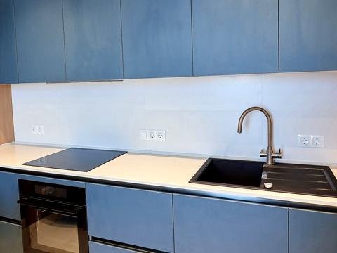 квартира за адресою Київ, Василя Тютюнника вул. (Анрі Барбюса), 28-А