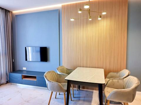 квартира за адресою Київ, Василя Тютюнника вул. (Анрі Барбюса), 28-А