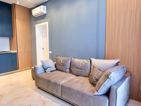 квартира за адресою Київ, Василя Тютюнника вул. (Анрі Барбюса), 28-А