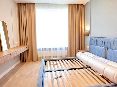 квартира за адресою Київ, Василя Тютюнника вул. (Анрі Барбюса), 28-А