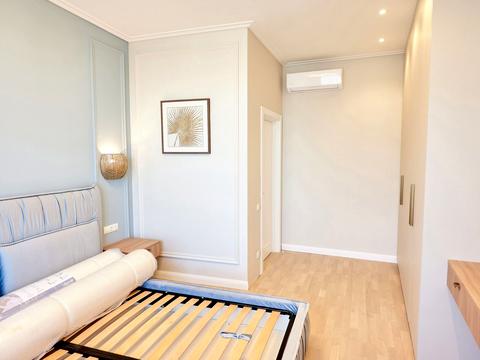 квартира за адресою Київ, Василя Тютюнника вул. (Анрі Барбюса), 28-А